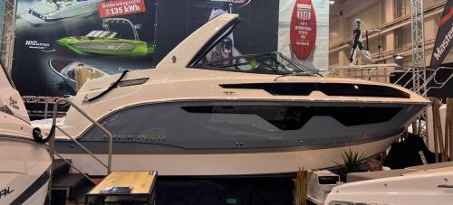 Bayliner 350 Cruiser scheda tecnica e recensioni